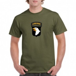 101st Airborne Division