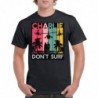 Charlie Don´t Surf Colors