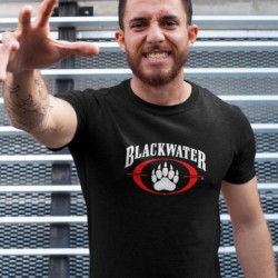 Blackwater Logo