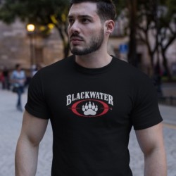 Blackwater Logo