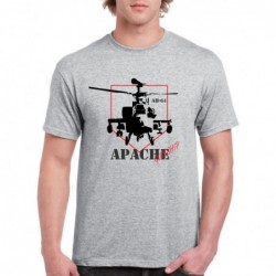 Apache Gunship