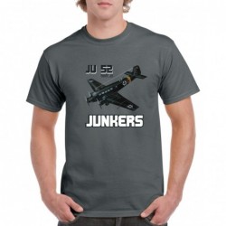 166 JUNKERS