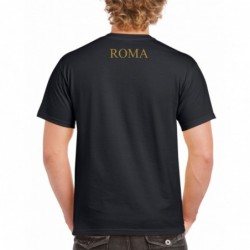 SPQR - ROMA