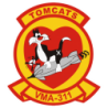 Sticker Tomcats VMA-311