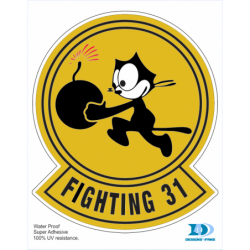 Sticker Fighting 31