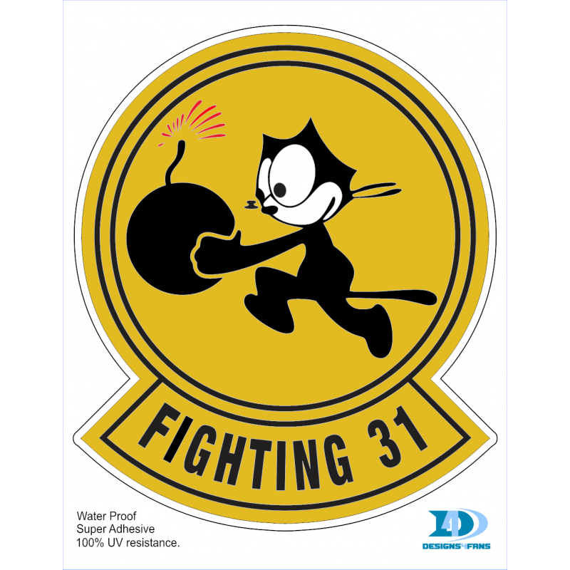 Sticker Fighting 31