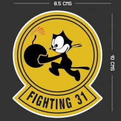 Sticker Fighting 31