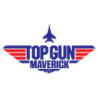 Sticker TopGun Maverick