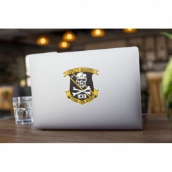 Sticker Jolly Rogers