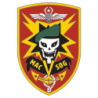 Sticker MACVSOG