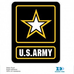 US ARMY Logo