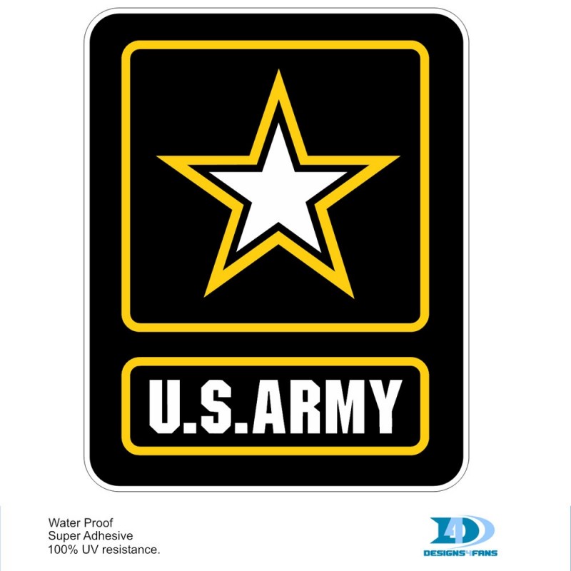 US ARMY Logo