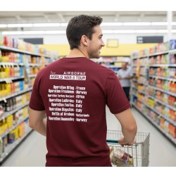 Red Devils World War Tour