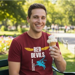 Red Devils World War Tour