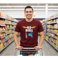 Red Devils World War Tour