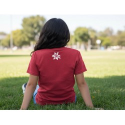 Lydia Lytviak The White Rose