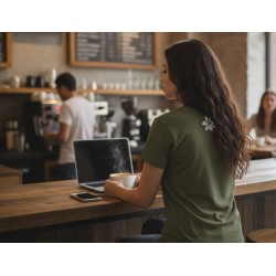 Lydia Lytviak The White Rose