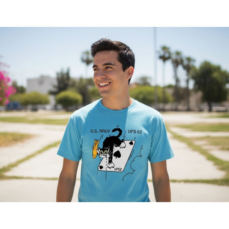 VPB-52 Patrol Bombing Squadron