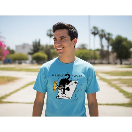 VPB-52 Patrol Bombing Squadron