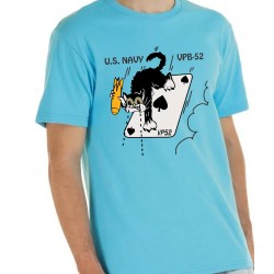 VPB-52 Patrol Bombing Squadron