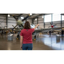 Manfred von Richthofen - "Red Baron" - Leyenda de la Gran Guerra