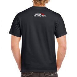 Playera Curtiss P-40 - "Flying Tigers"