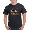 Playera Curtiss P-40 - "Flying Tigers"