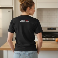 Playera Curtiss P-40 - "Flying Tigers"