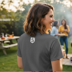 Playera Adolf Galland - Messerschmitt Bf 109E-4/N - As de la Luftwaffe