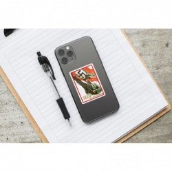 Sticker Sieg Um Jeden Preis