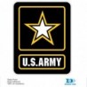 Sticker US ARMY Logo