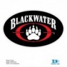 Sticker Blackwater Logo
