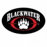 Sticker Blackwater Logo