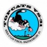 Sticker Top Cats VS-31