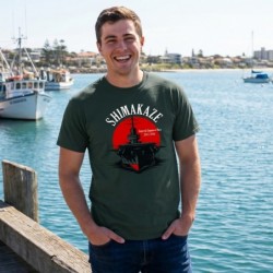 Shimakaze - The Battle of Ormoc Bay