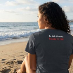 Shimakaze - The Battle of Ormoc Bay