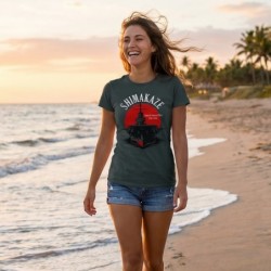 Shimakaze - The Battle of Ormoc Bay