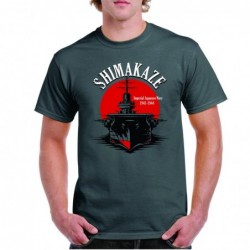 Shimakaze - The Battle of Ormoc Bay