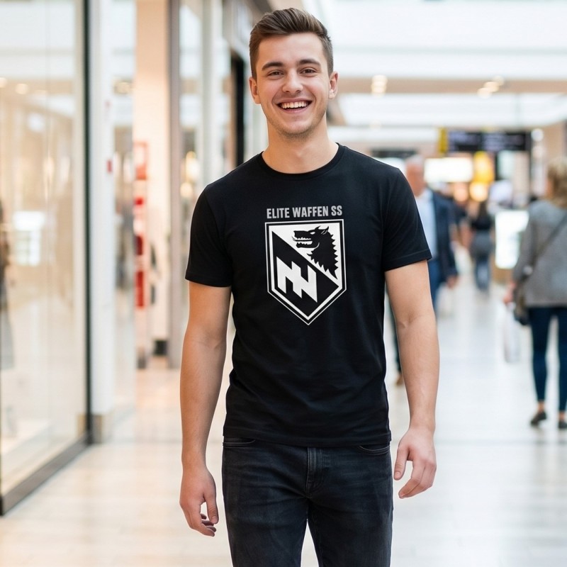 Wolfs Angel Elite Waffen