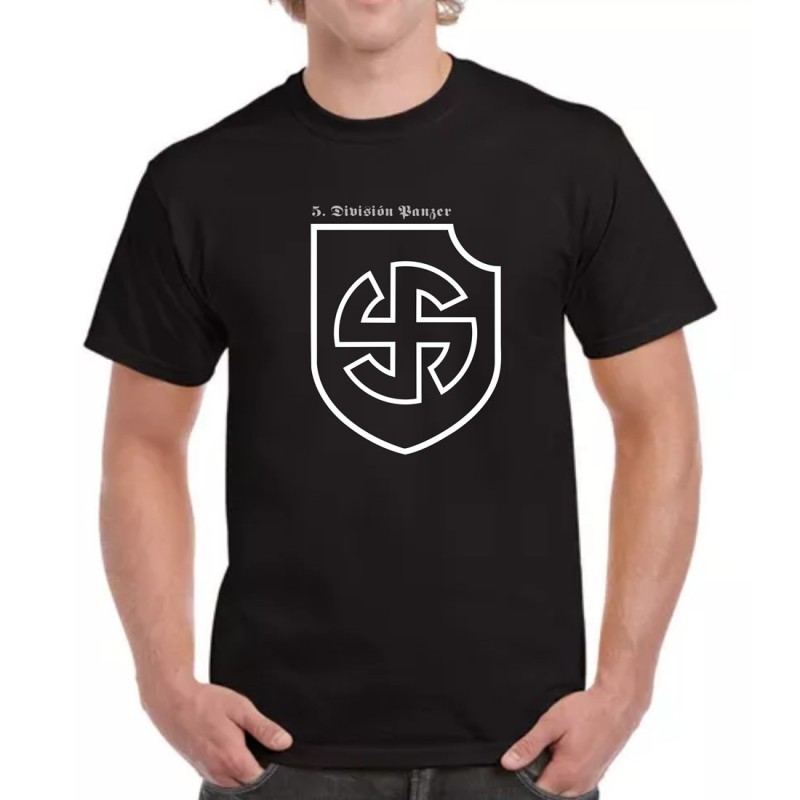 Viking 5thPanzer Division
