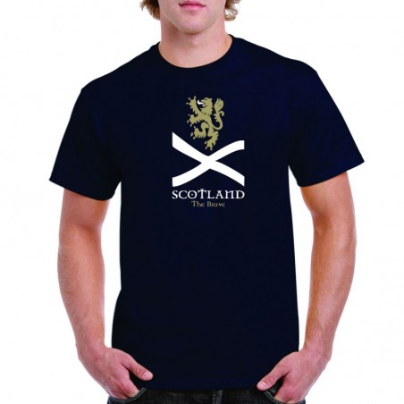 Scotland - The Brave