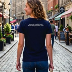 Scotland - The Brave
