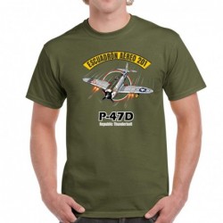 Escuadron Aereo 201 P47-D