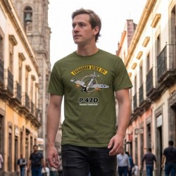Escuadron Aereo 201 P47-D