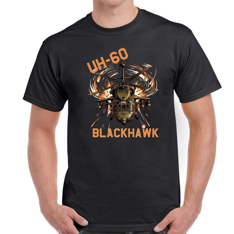 UH-60 Sikorsky Blackhawk