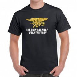 Easy Day - Navy Seals