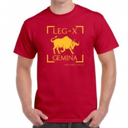 LEG- X GEMINA