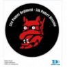 Sticker 31st Panzer - 5th Panzer Division