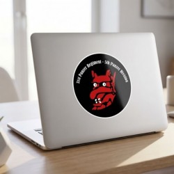 Sticker 31st Panzer - 5th Panzer Division