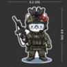 Sticker Spec "Kitty" Ops